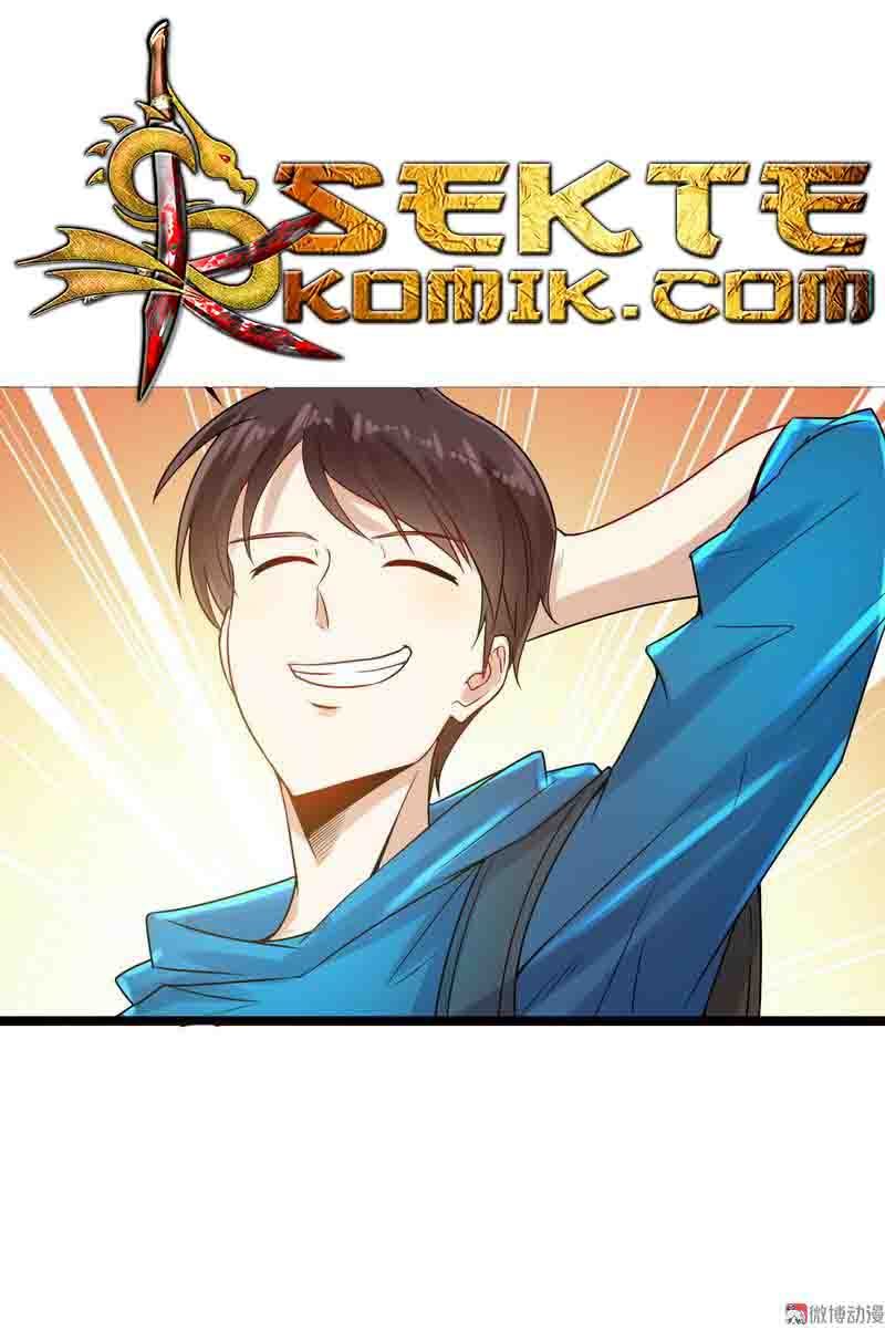 Urban Immortal Emperor Chapter 04 Gambar 38